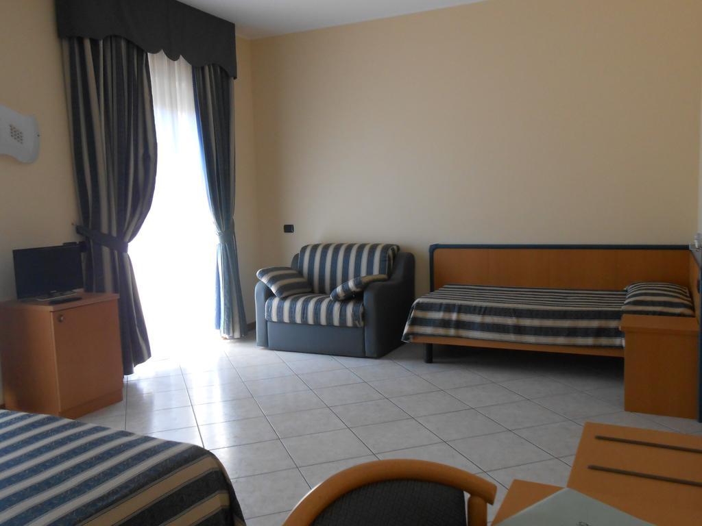 Albergo Villa Eva Costermano Quarto foto